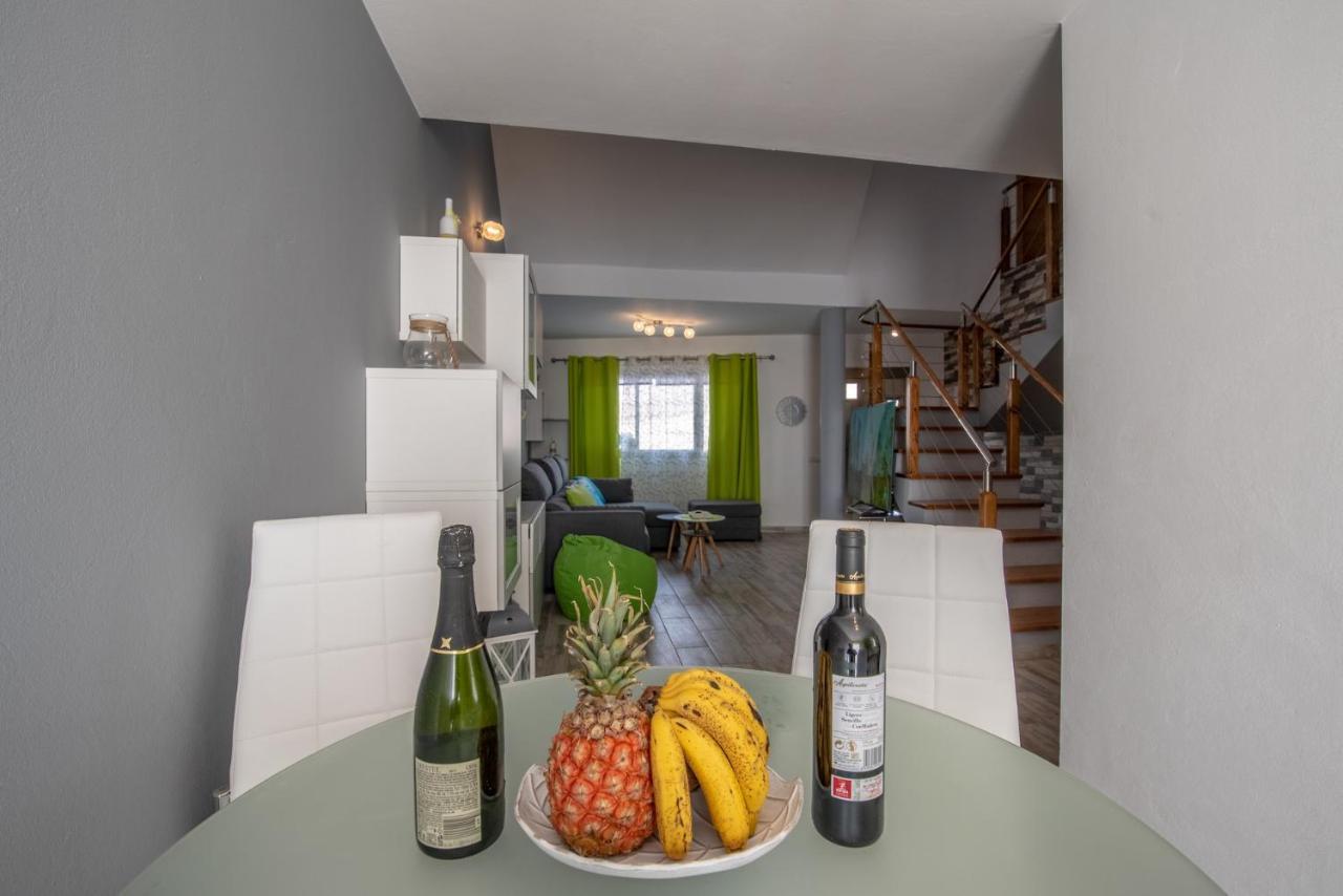 Ajui Fantastic Duplex Fuerteventura Βίλα Ajuy Εξωτερικό φωτογραφία