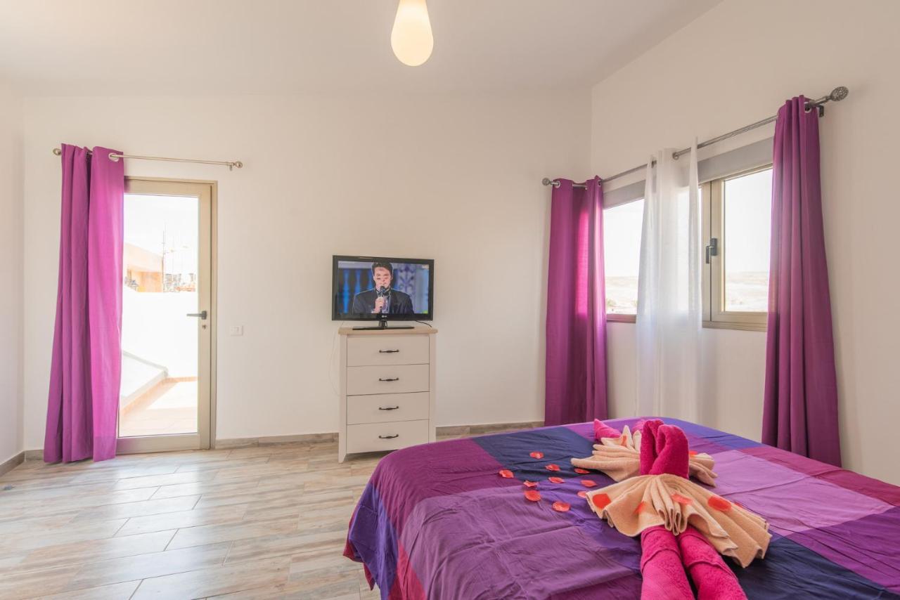 Ajui Fantastic Duplex Fuerteventura Βίλα Ajuy Εξωτερικό φωτογραφία