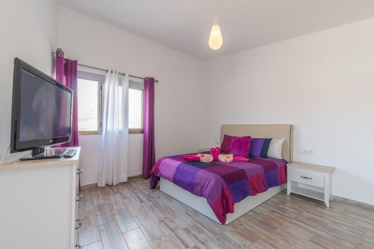 Ajui Fantastic Duplex Fuerteventura Βίλα Ajuy Εξωτερικό φωτογραφία
