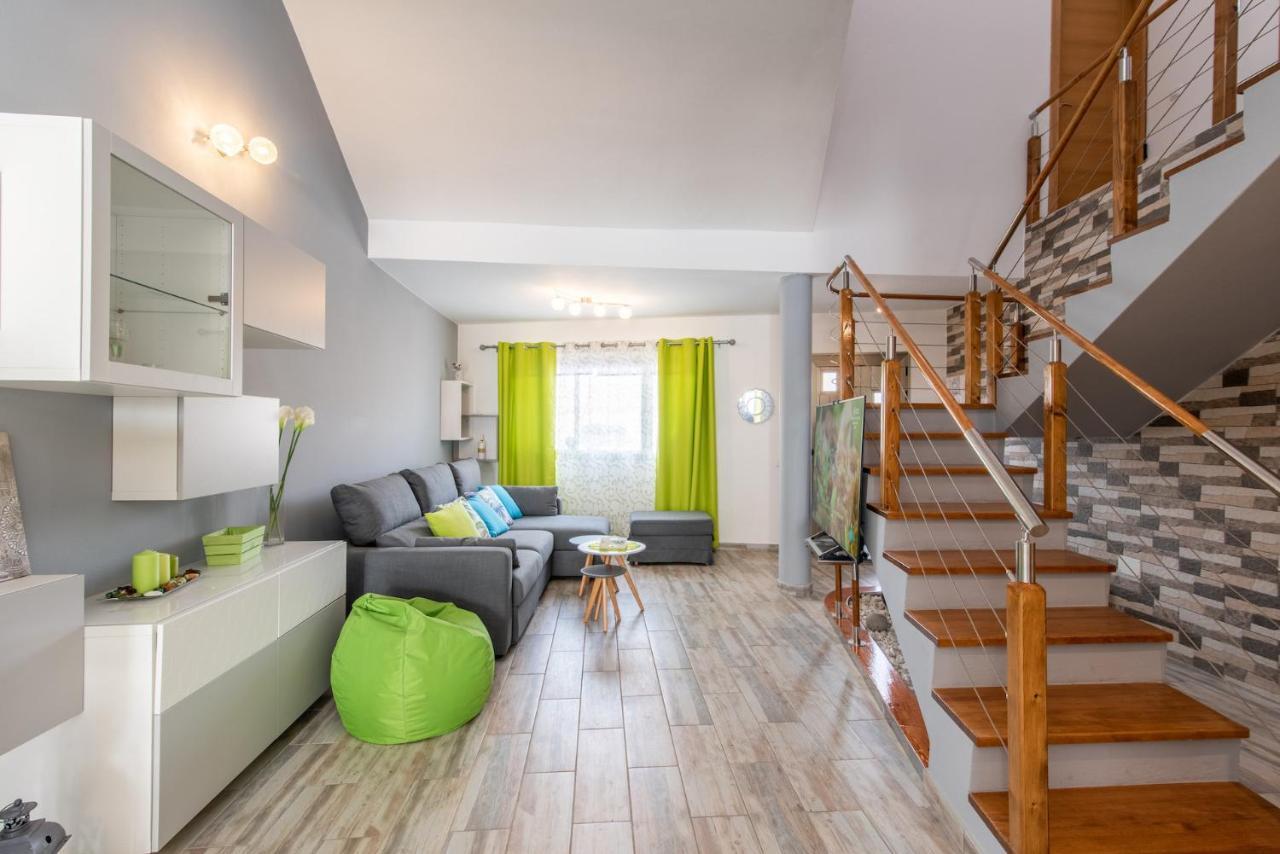 Ajui Fantastic Duplex Fuerteventura Βίλα Ajuy Εξωτερικό φωτογραφία