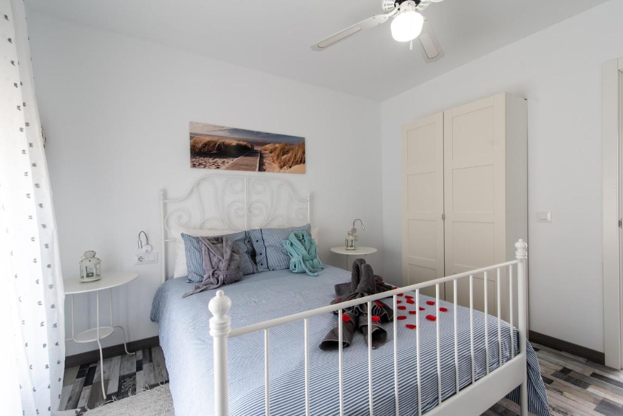 Ajui Fantastic Duplex Fuerteventura Βίλα Ajuy Εξωτερικό φωτογραφία