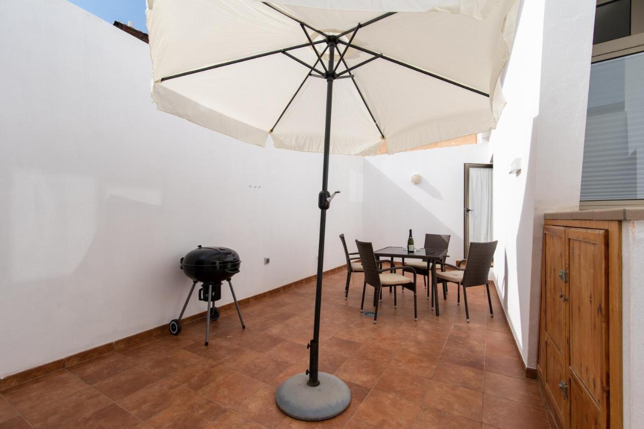Ajui Fantastic Duplex Fuerteventura Βίλα Ajuy Εξωτερικό φωτογραφία