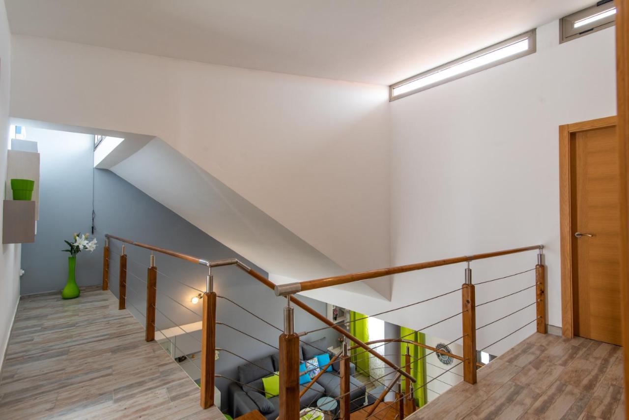 Ajui Fantastic Duplex Fuerteventura Βίλα Ajuy Εξωτερικό φωτογραφία