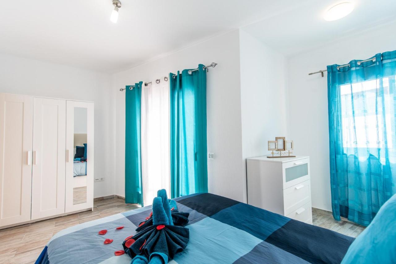 Ajui Fantastic Duplex Fuerteventura Βίλα Ajuy Εξωτερικό φωτογραφία