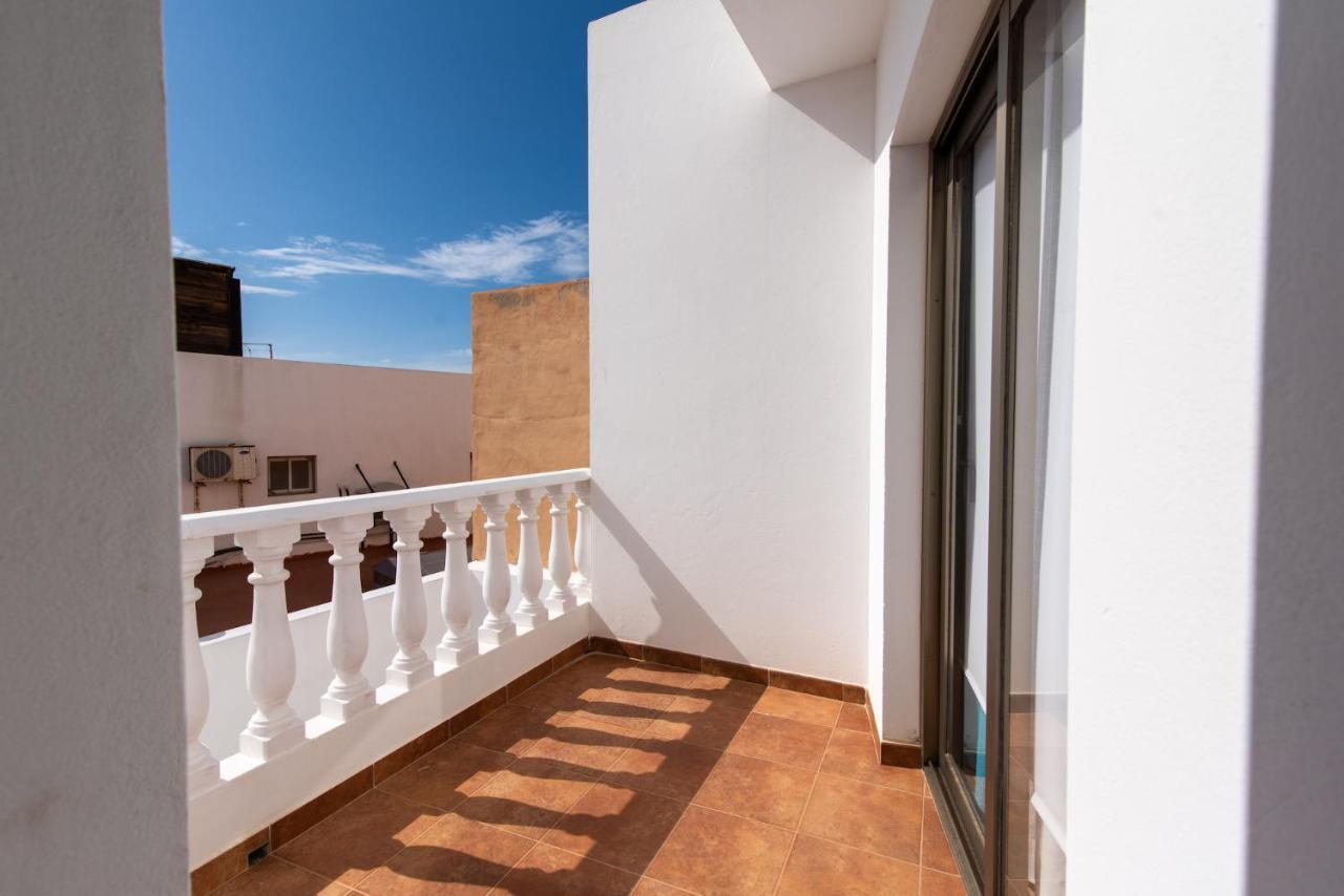 Ajui Fantastic Duplex Fuerteventura Βίλα Ajuy Εξωτερικό φωτογραφία