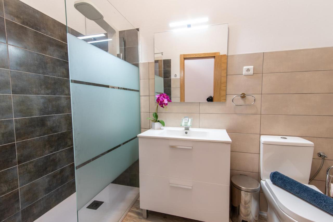 Ajui Fantastic Duplex Fuerteventura Βίλα Ajuy Εξωτερικό φωτογραφία